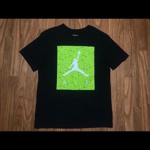Air Jordan Tee